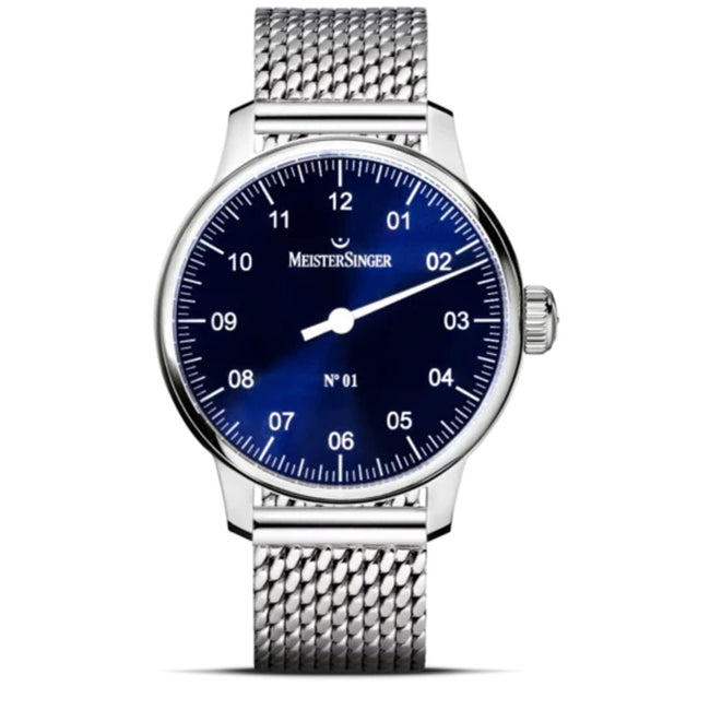 Meistersinger AM3308