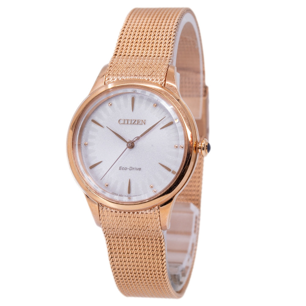 Citizen EM1153-88A