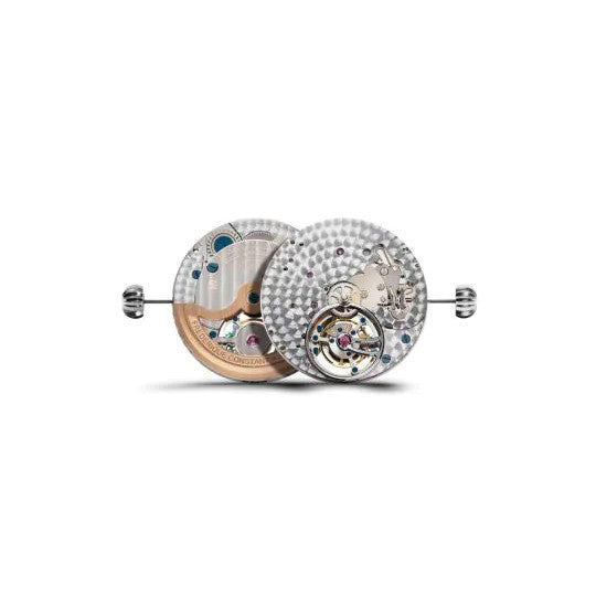 Frederique Constant FC-980GR3H6
