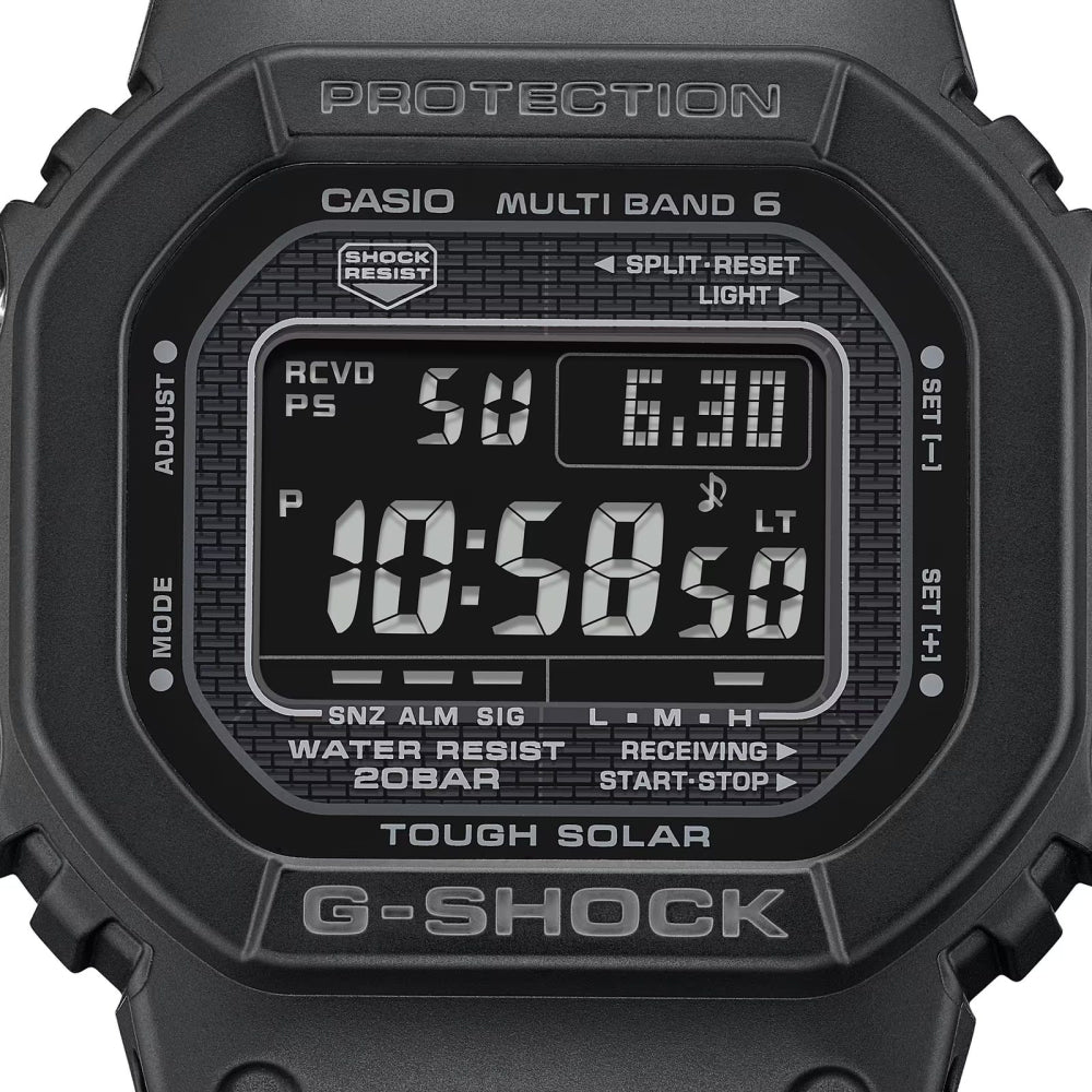 Casio GW-5000HS-1ER