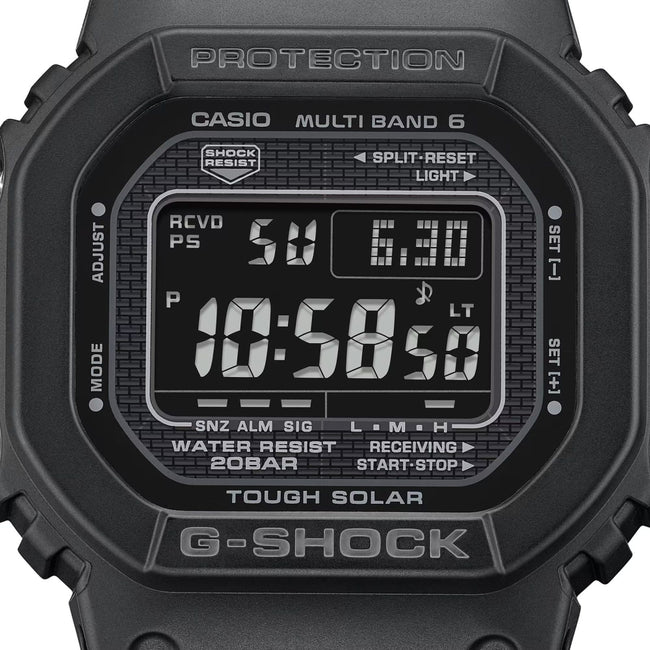 Casio GW-5000HS-1ER