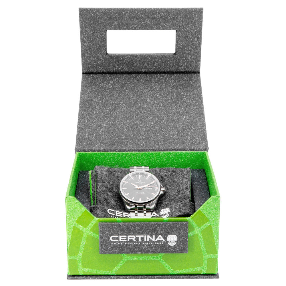 Certina C032.430.11.081.01