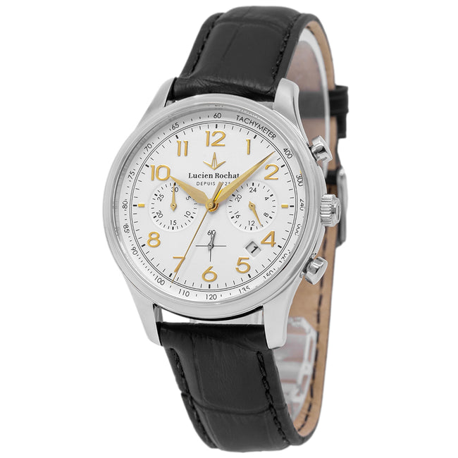 Lucien Rochat R0471615002