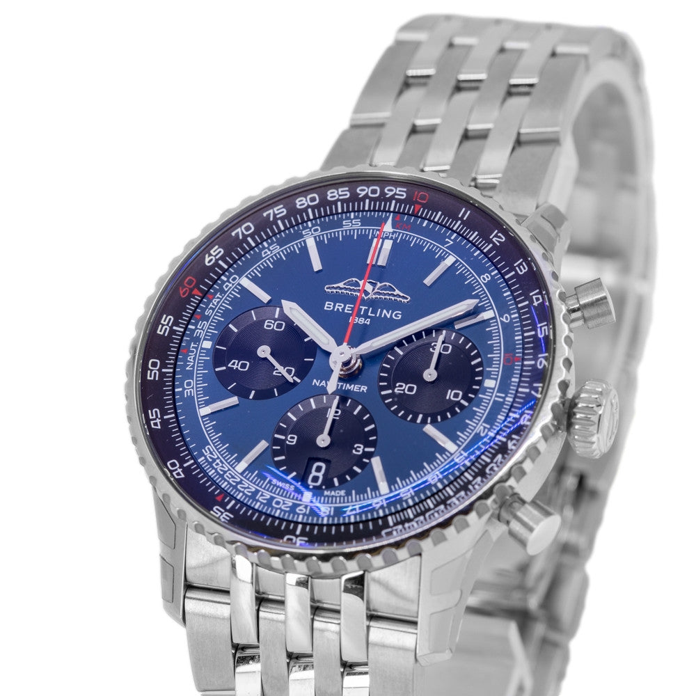 Breitling AB0139241C1A1
