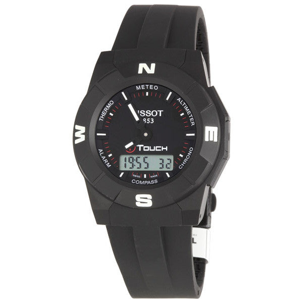 Tissot T001.520.47.051.00