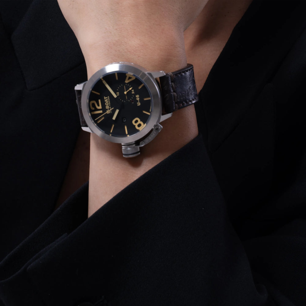 U-Boat 4646