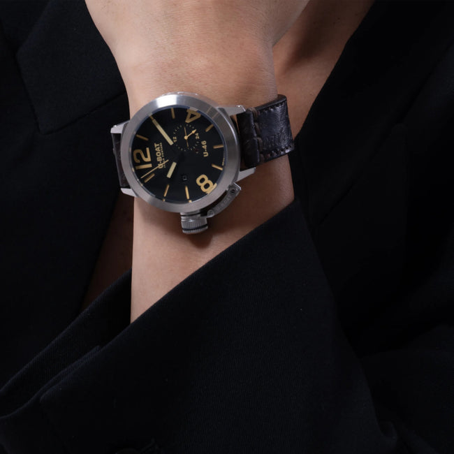 U-Boat 4646