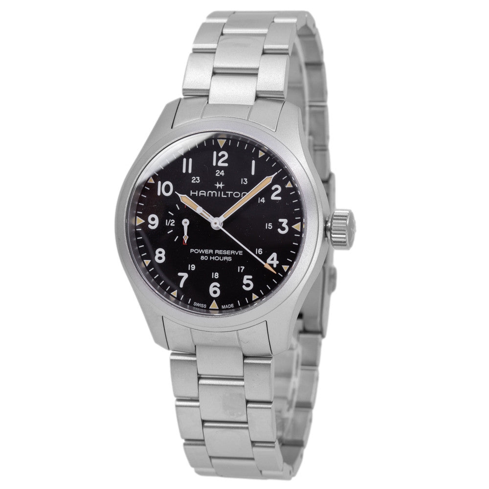 Hamilton H69509130