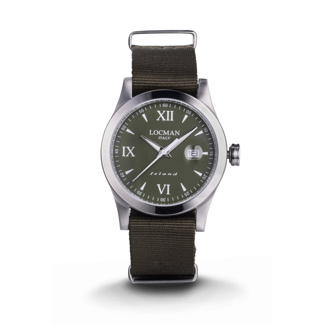 Locman 0614A03-00GRWHNG