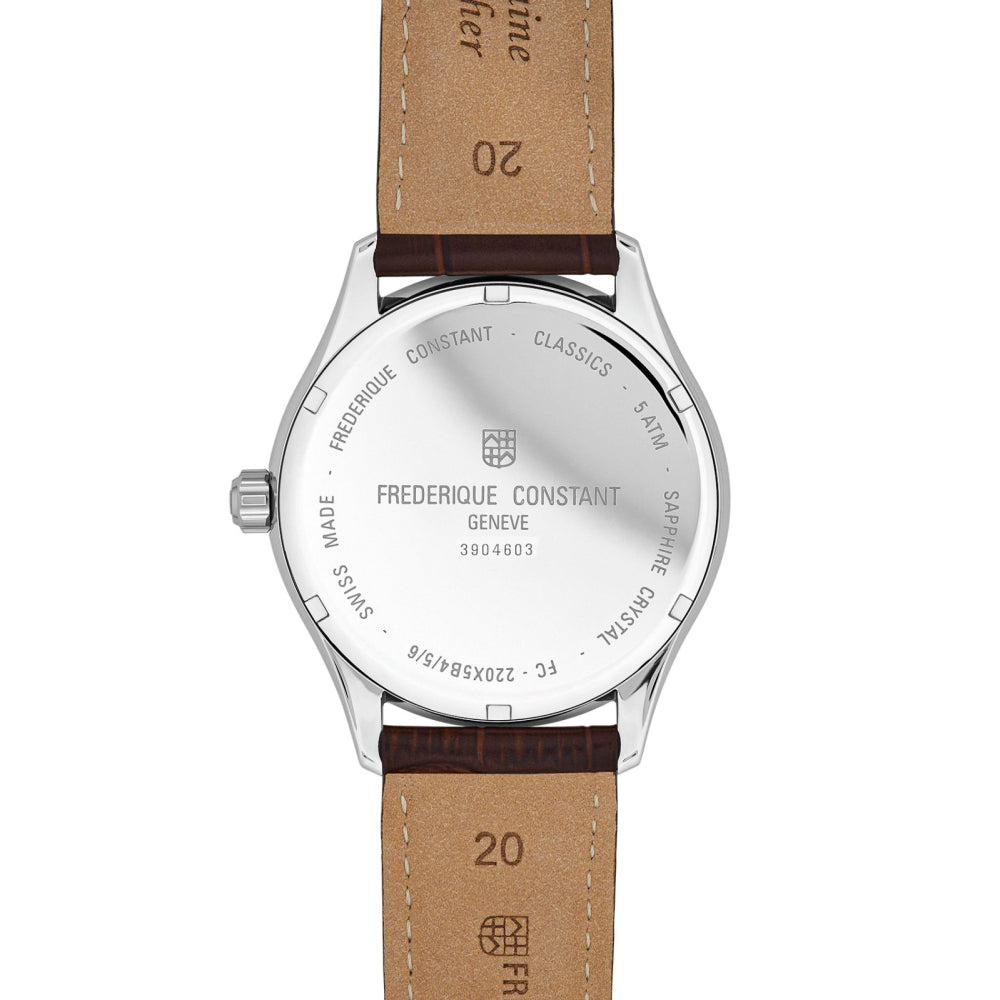 Frederique Constant FC-220N5B6