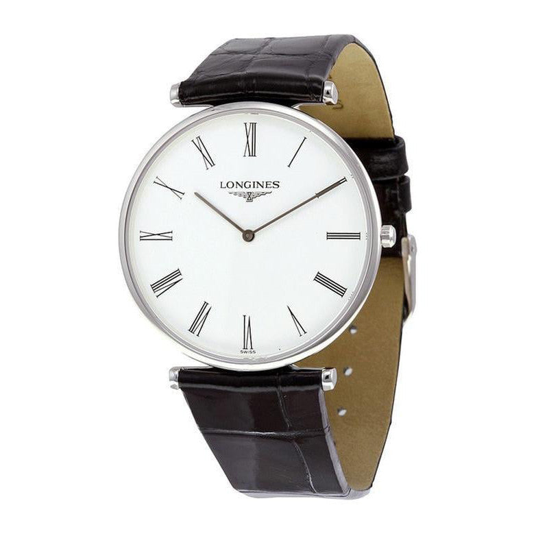 Longines L4.766.4.11.2