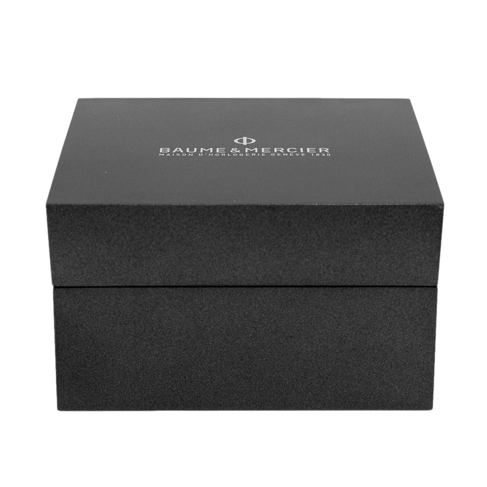 Baume & Mercier M0A10795