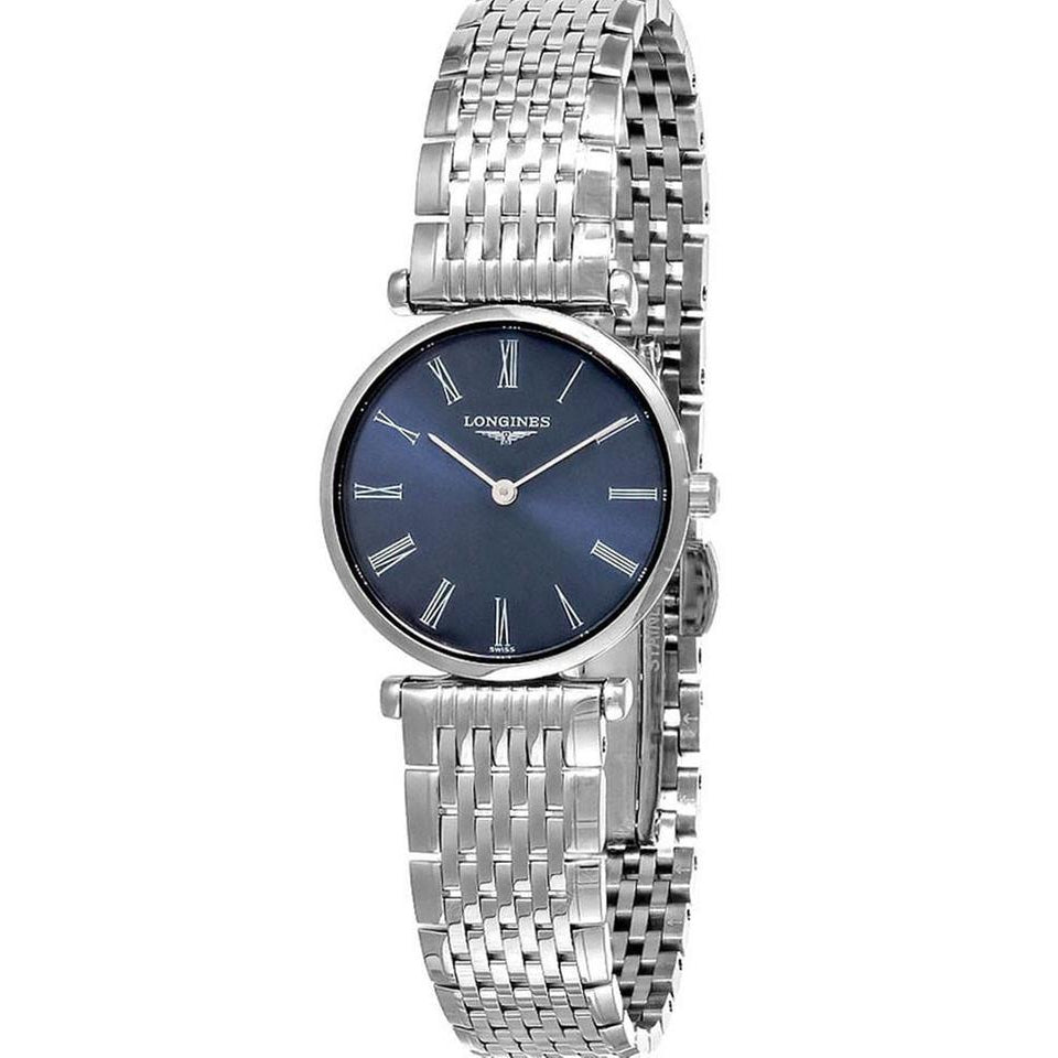 Longines L4.209.4.94.6