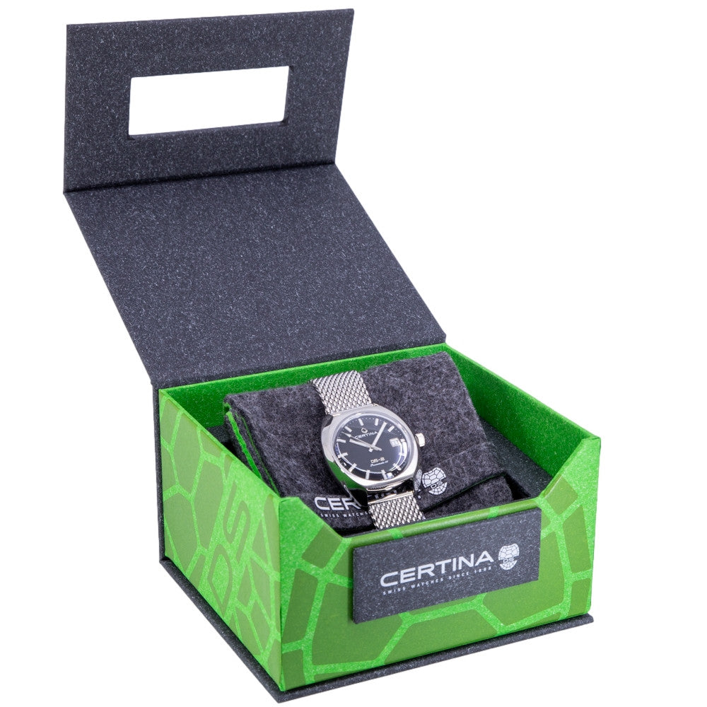 Certina C024.407.11.051.00