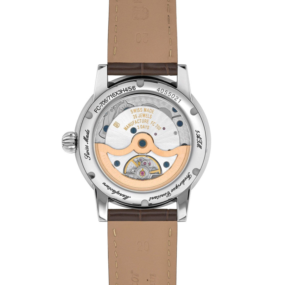 Frederique Constant FC-706SAL3H6