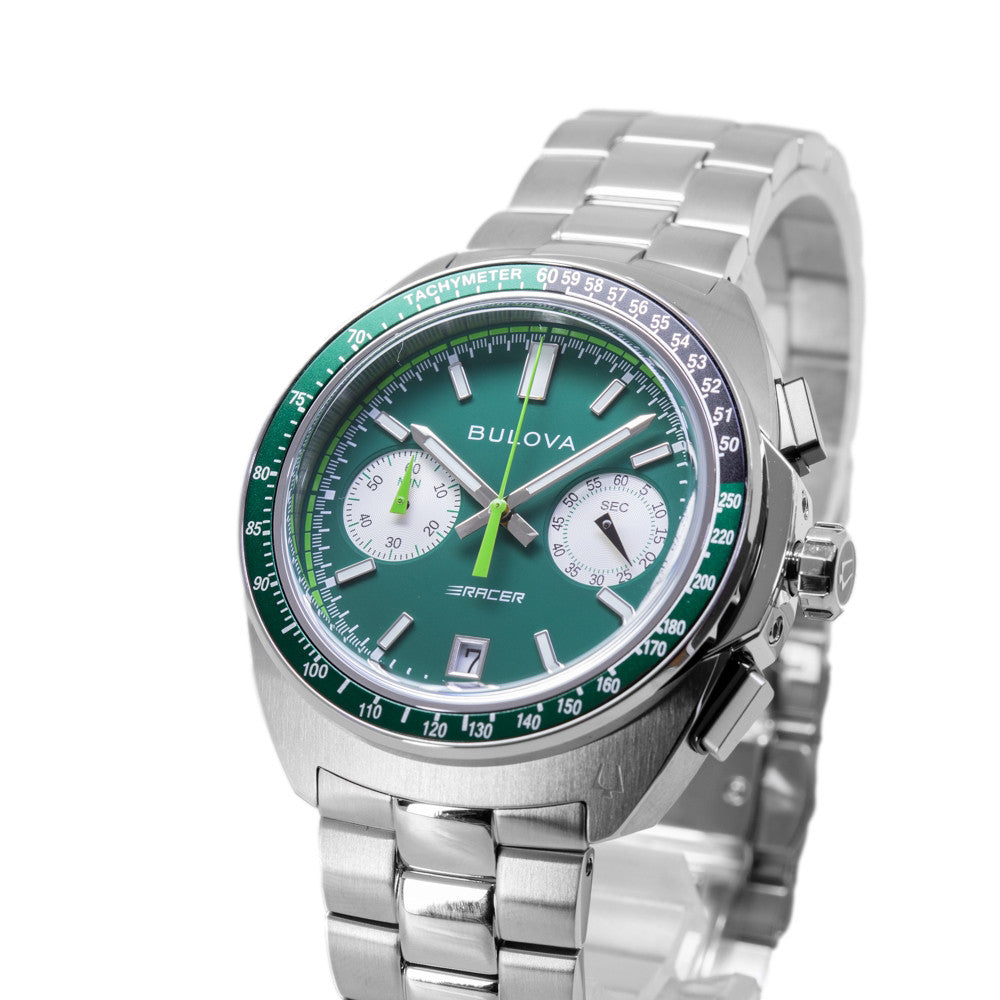 Bulova 98B468