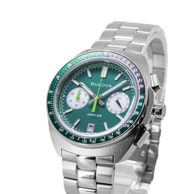 Bulova 98B468
