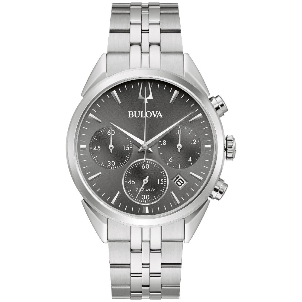 Bulova 96B372