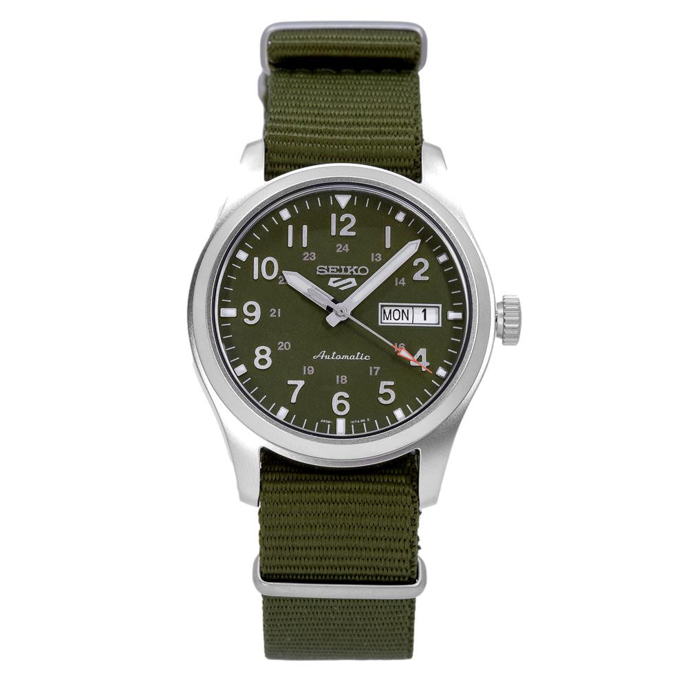 Seiko SRPG33K1