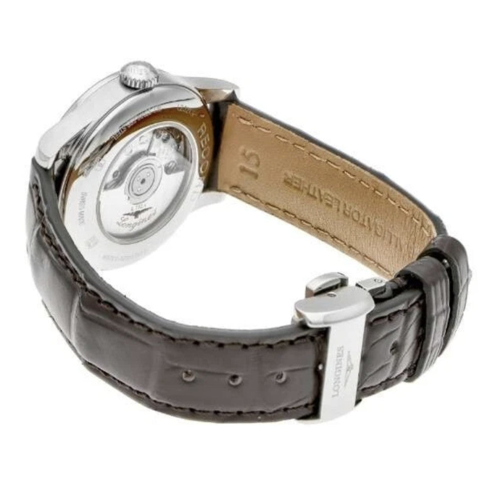 Longines L2.321.4.76.2