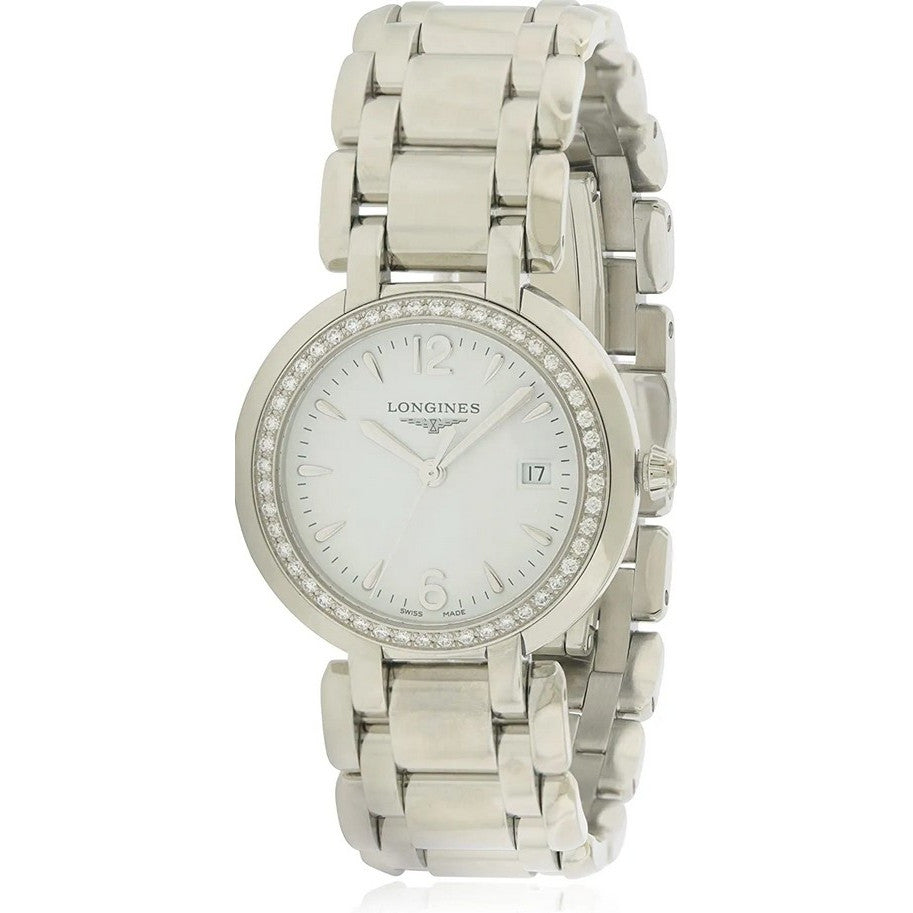 Longines L8.112.0.16.6