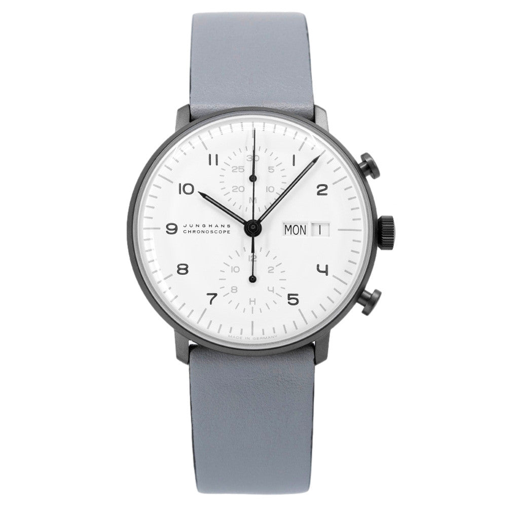 Junghans 27/4008.02