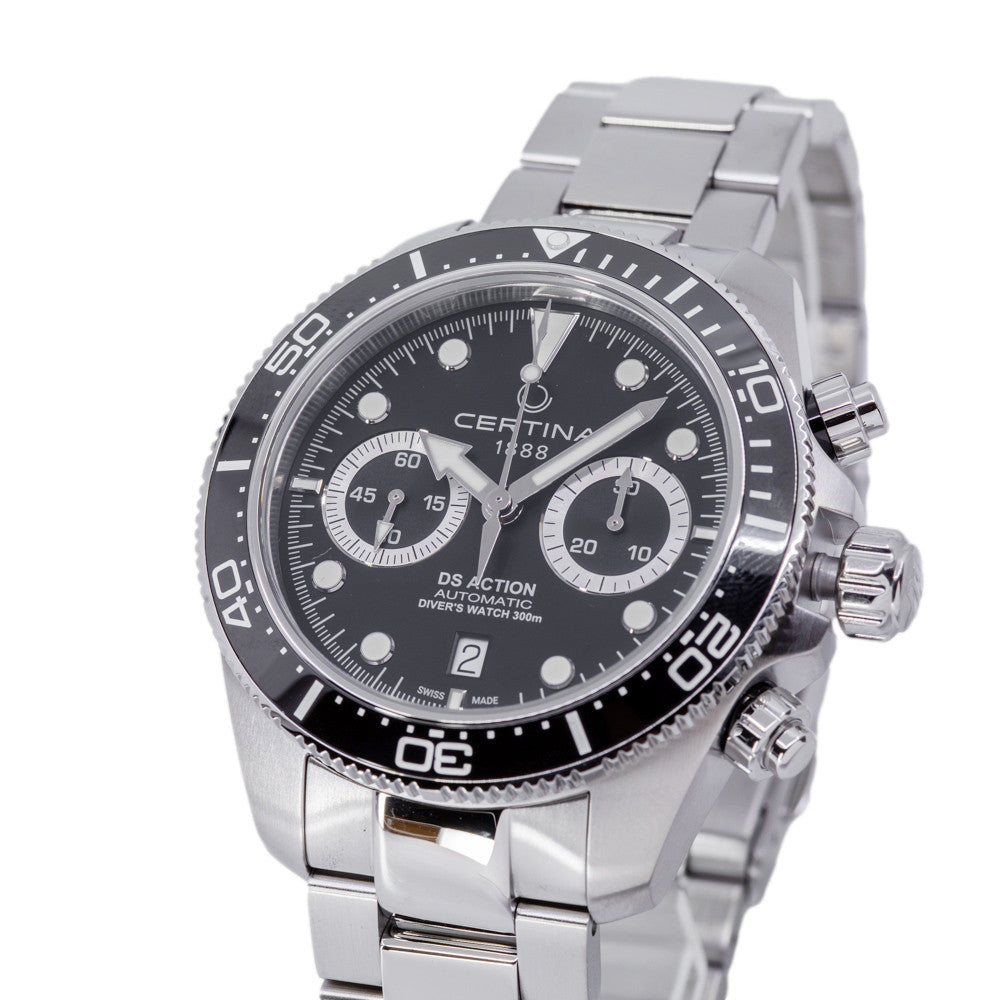 Certina C032.827.11.051.00