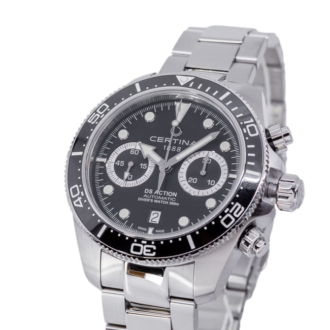 Certina C032.827.11.051.00