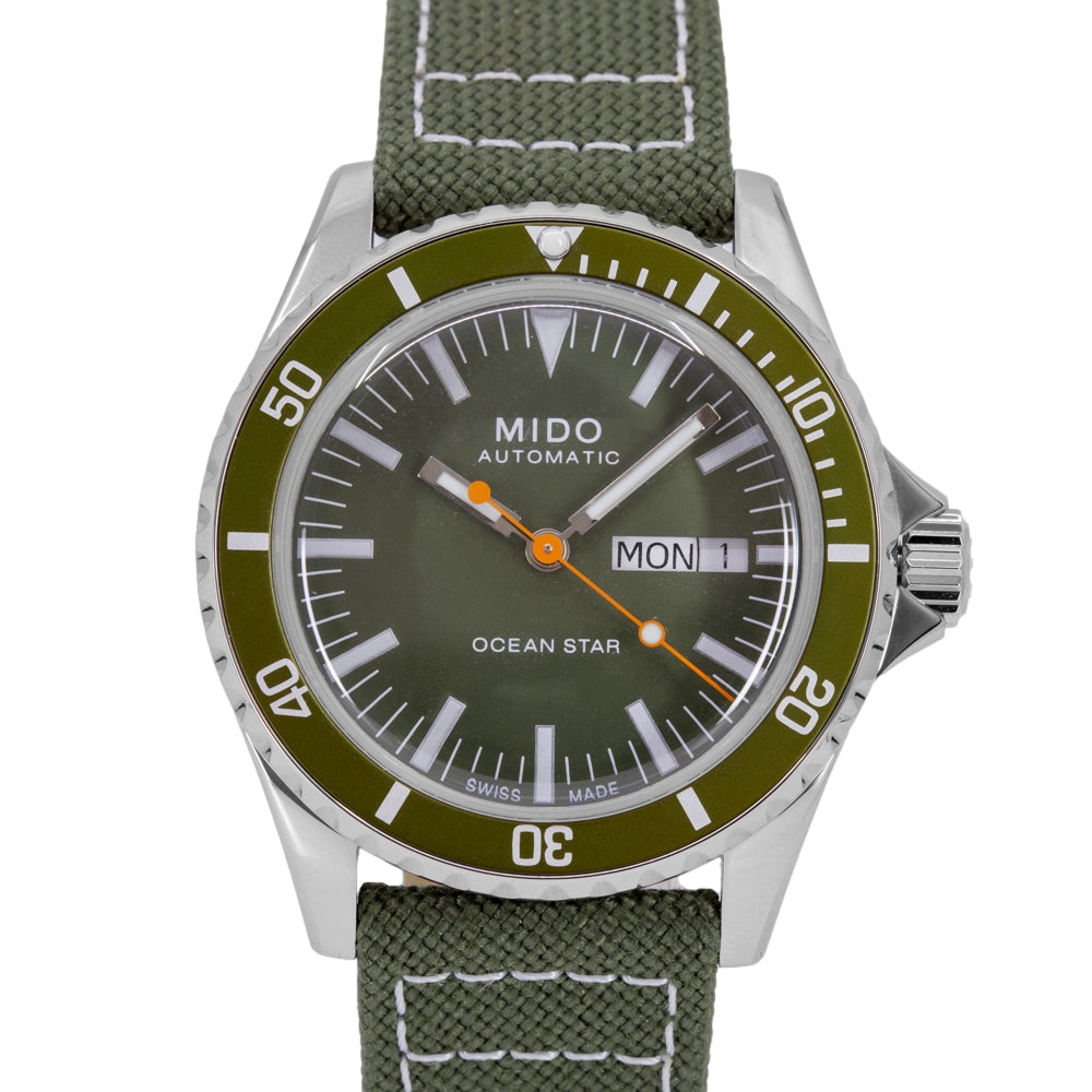 Mido M026.830.18.091.00