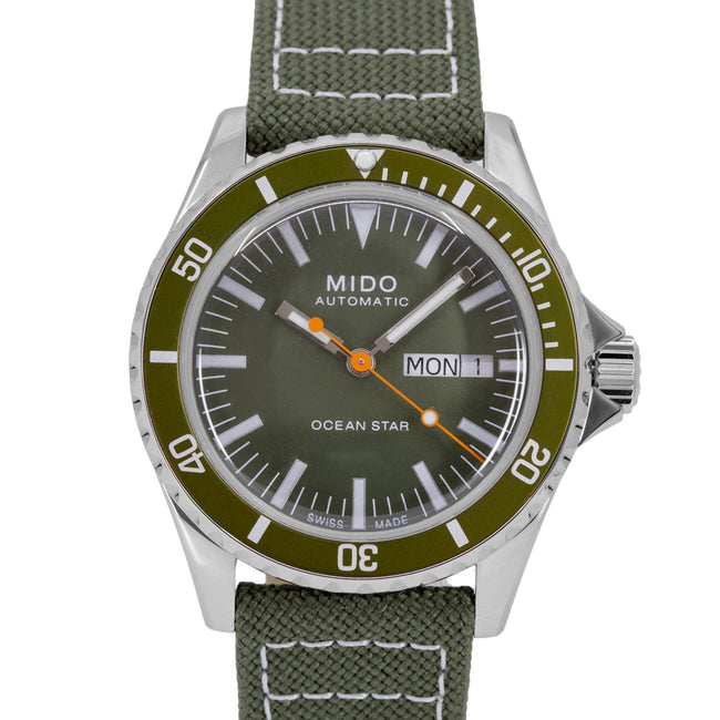 Mido M026.830.18.091.00