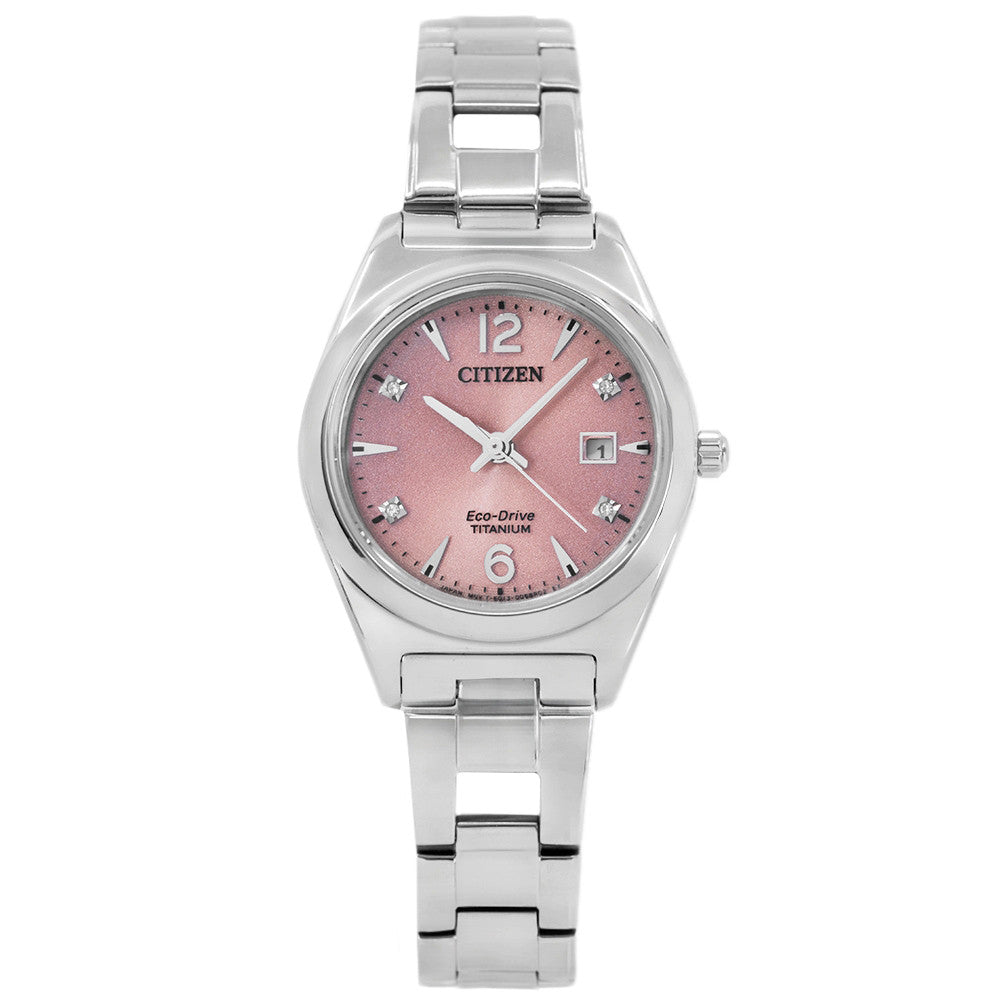 Citizen EW2601-81X