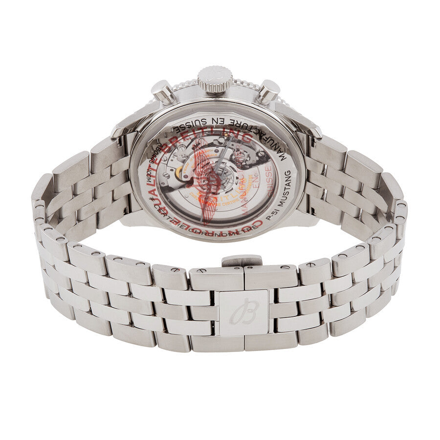 Breitling AB04453A1B1A1