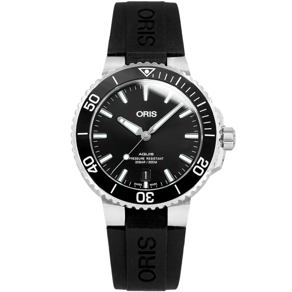 Oris 01 733 7732 4134 07 4 21 64FC
