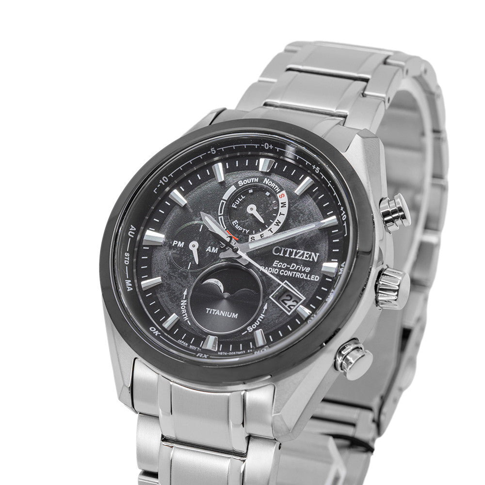 Citizen BY1018-80E