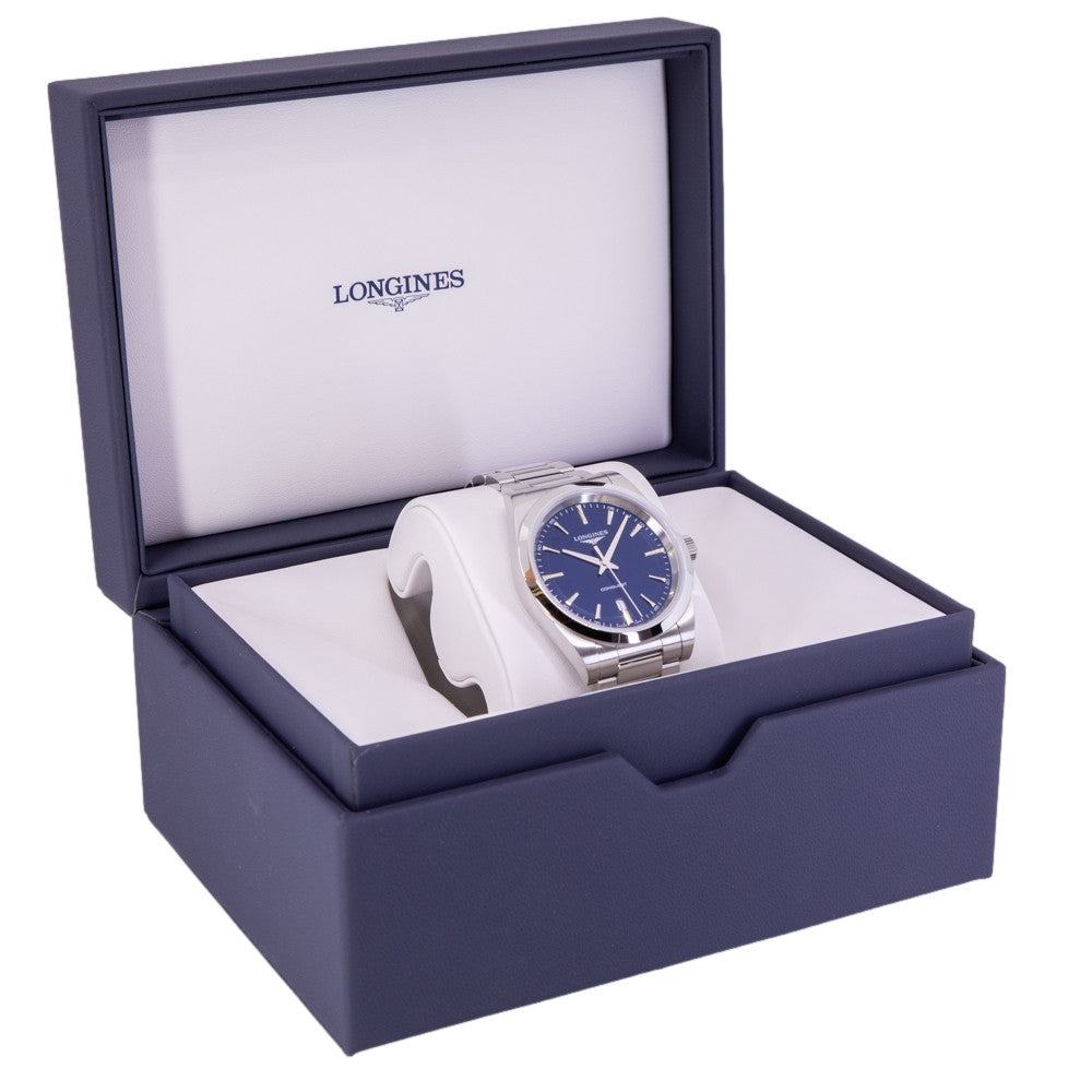 Longines L3.860.4.92.6