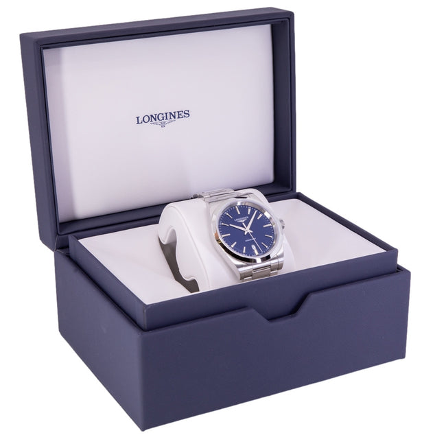 Longines L3.860.4.92.6