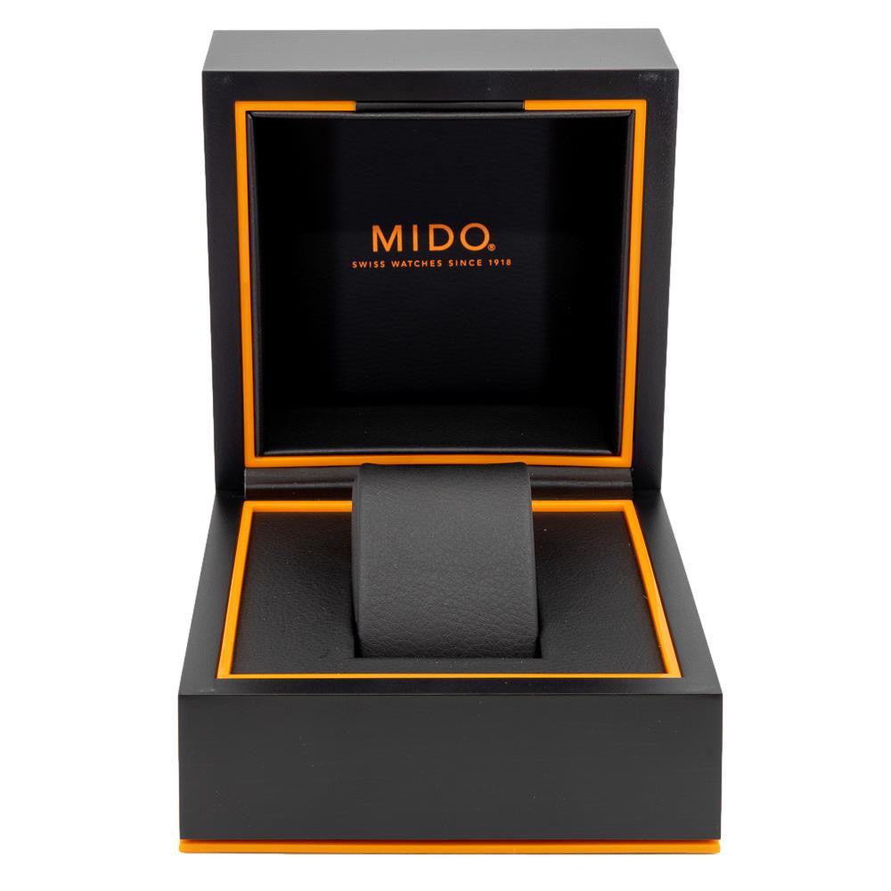 Mido M0266081105100