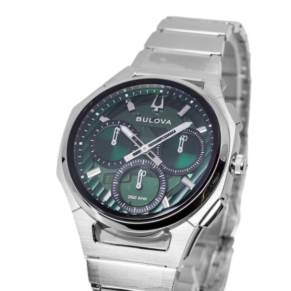 Bulova 96A338