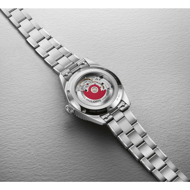 Oris 01 733 7795 4054-SET