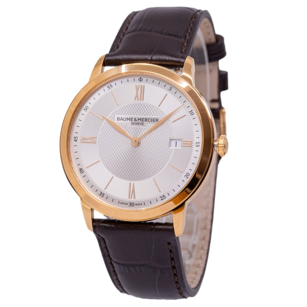 Baume & Mercier M0A10857
