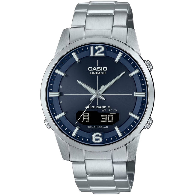 Casio LCW-M170D-2AER