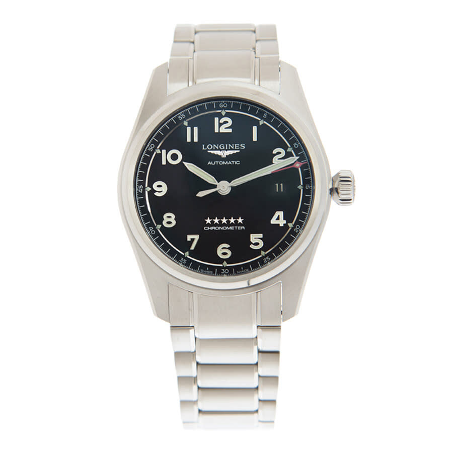 Longines L38104539