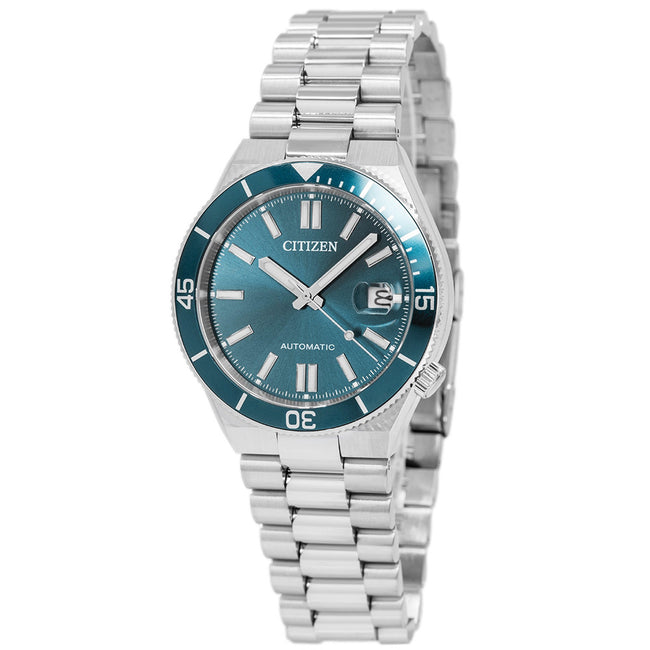 Citizen NJ0231-56L