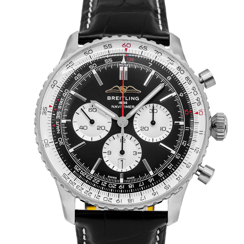Breitling AB0137211B1P1