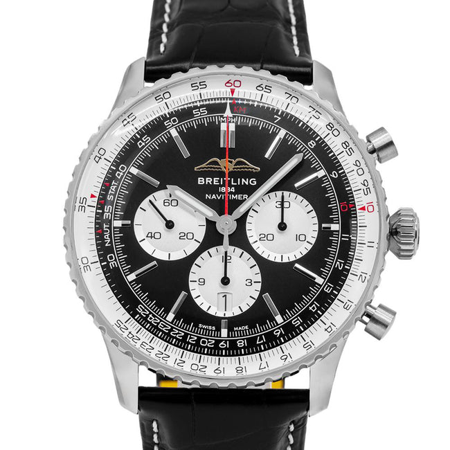 Breitling AB0137211B1P1
