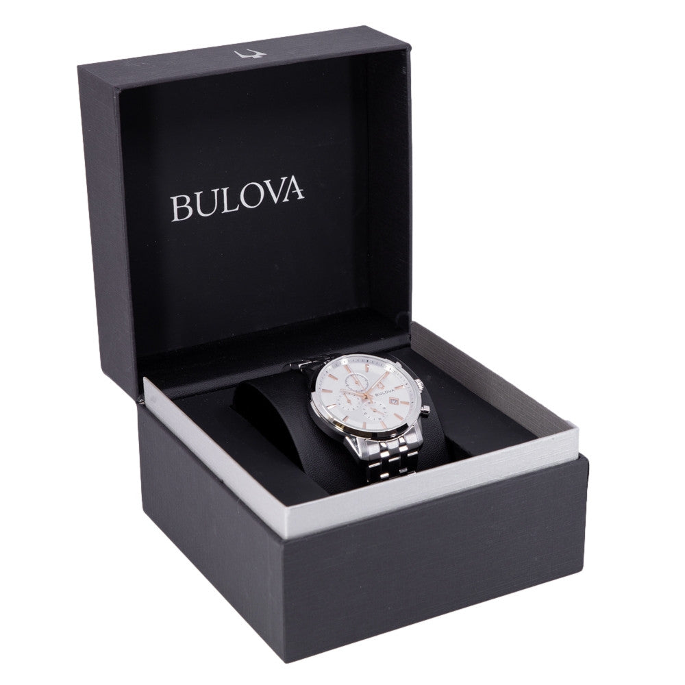 Bulova 96B411