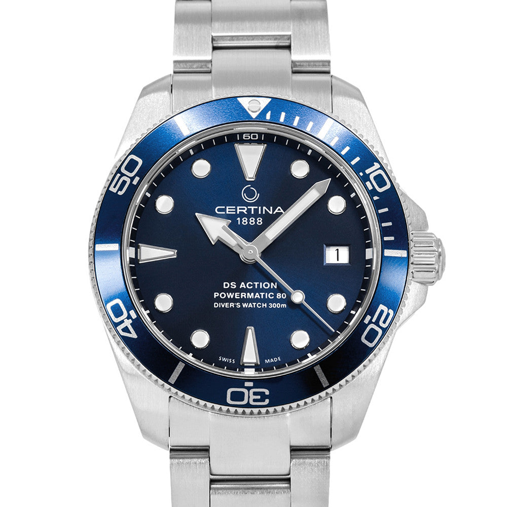 Certina C032.807.11.041.00