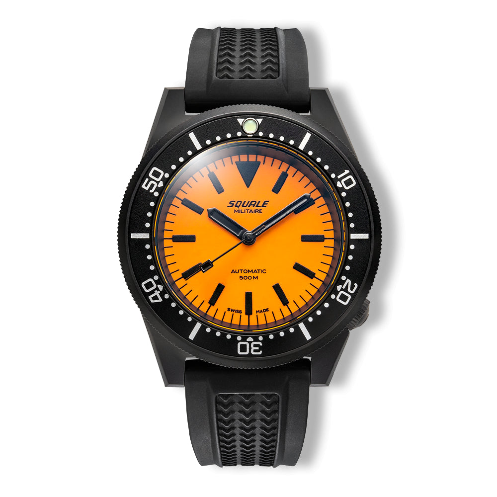Squale 1521DLCFOR.VO