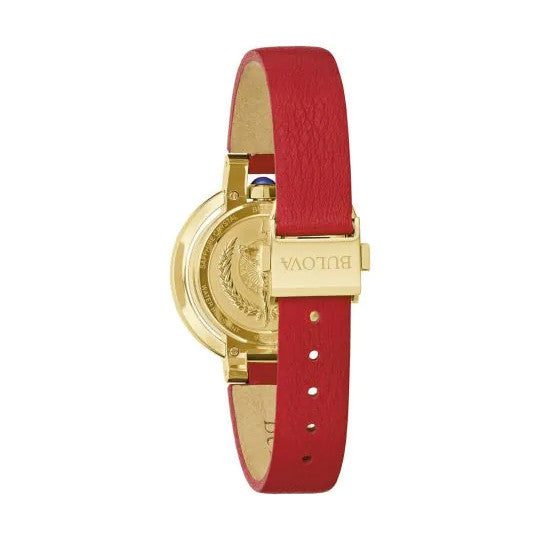Bulova 97R105