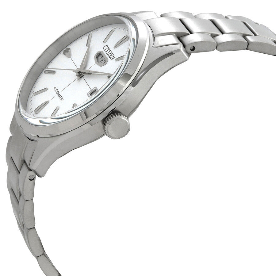 Citizen Men's NH8391-51A Mechanical C7 Automatic
